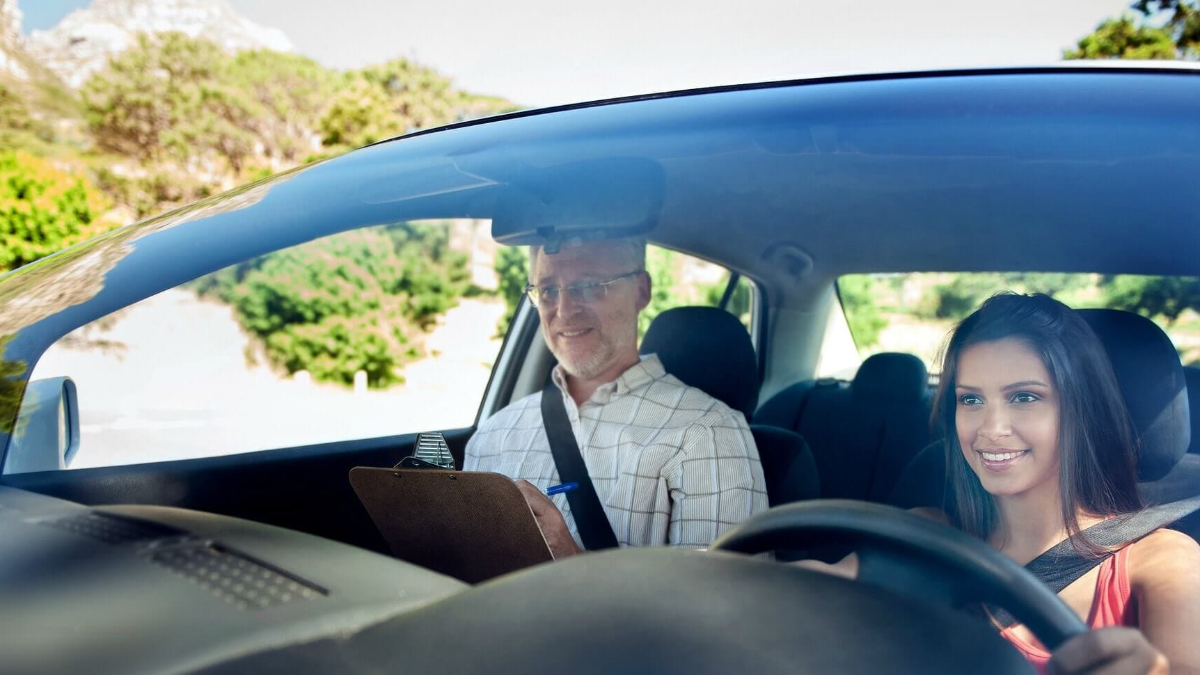 Mukul Driving School - Unit 13/30-32 Langhorne St, Dandenong VIC 3175, Australia