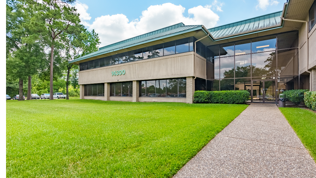 I Teach Drive Driving School - 14300 Cornerstone Village Dr #336 Houston TX 77014