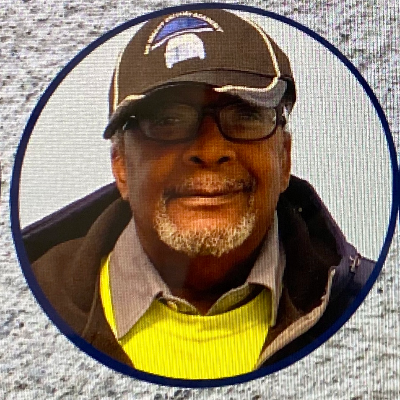 Ron Hines