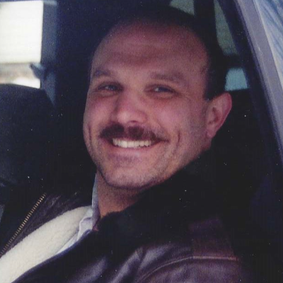 David J Falkenstein