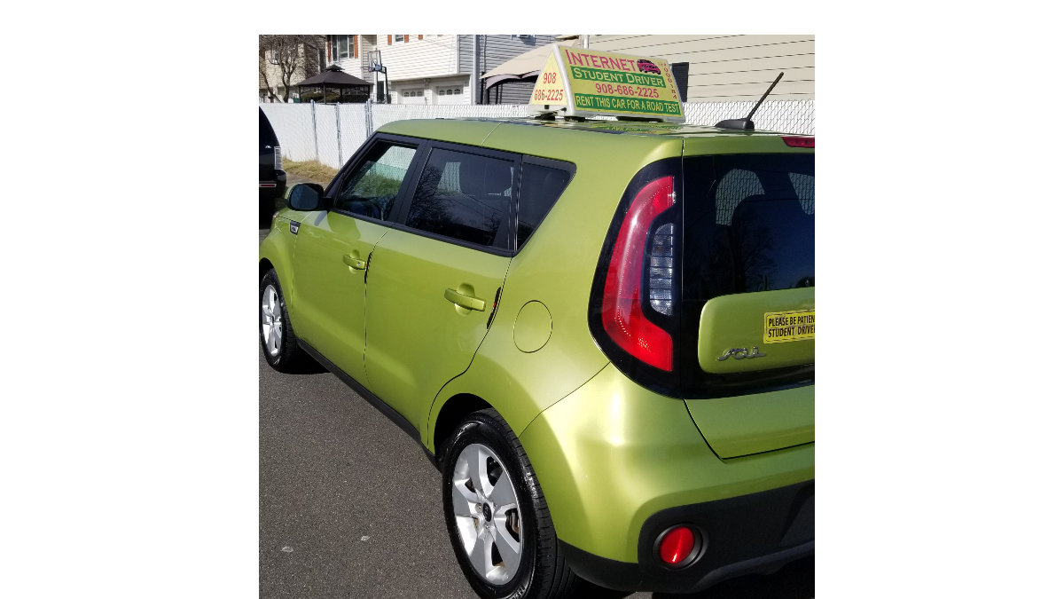 Internet Driving School LLC - 2165 Morris ave suite 14A Union NJ,07083
