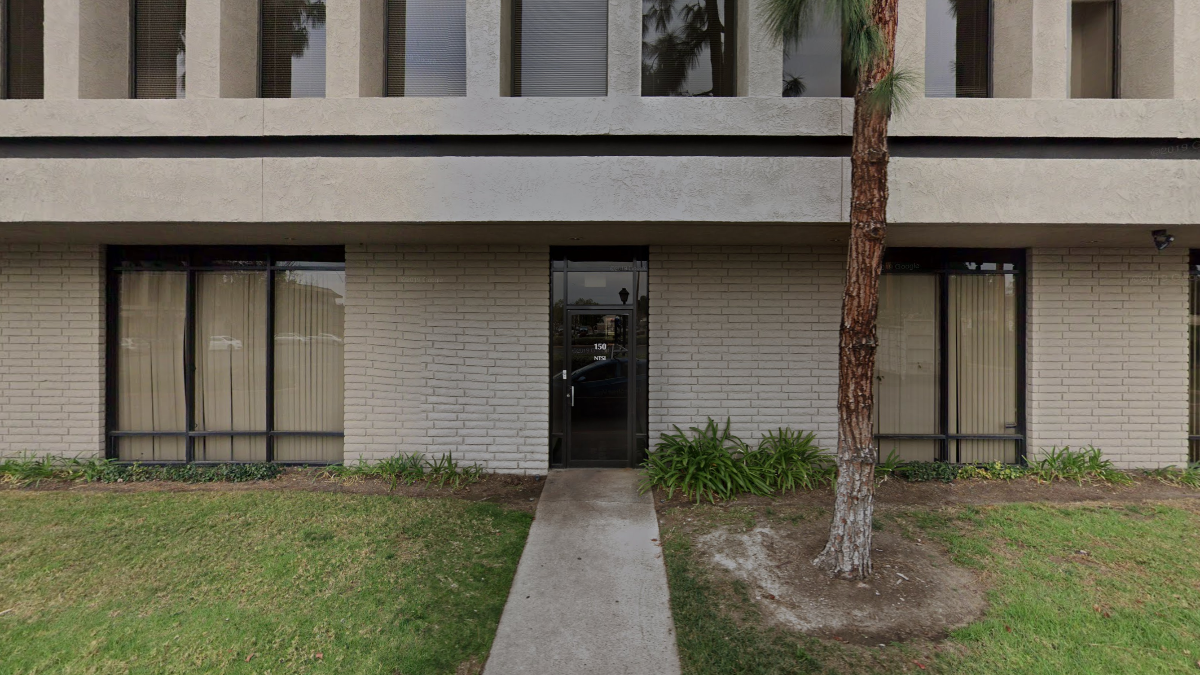 National Traffic Safety Institute - 525 Cabrillo Park Dr, Santa Ana, CA 92701, USA