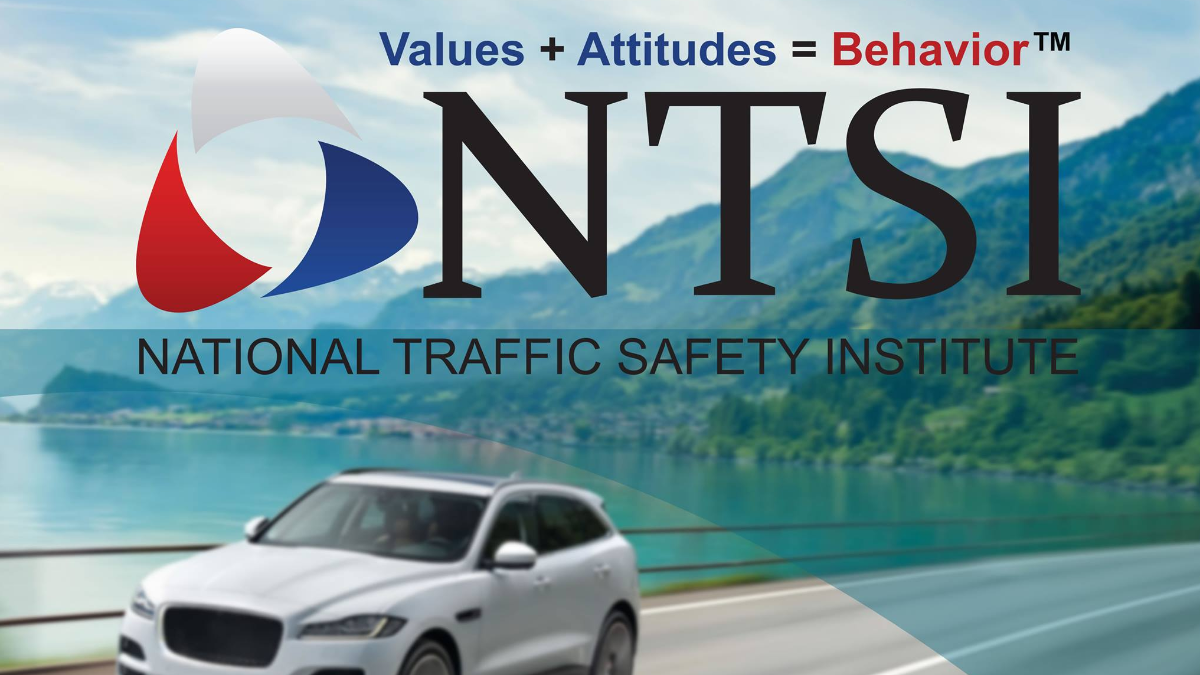 National Traffic Safety Institute - 618 E South St, Orlando, FL 32801, USA