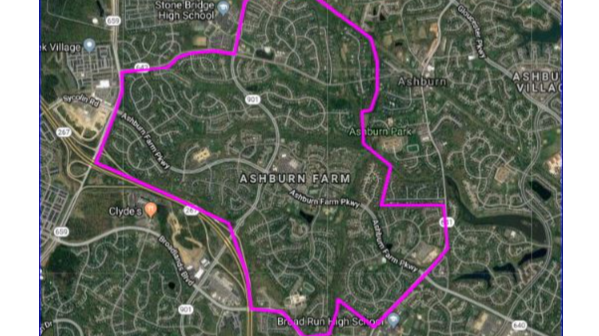 Ashburn Driving School - 19312 Diamond Lake Drive