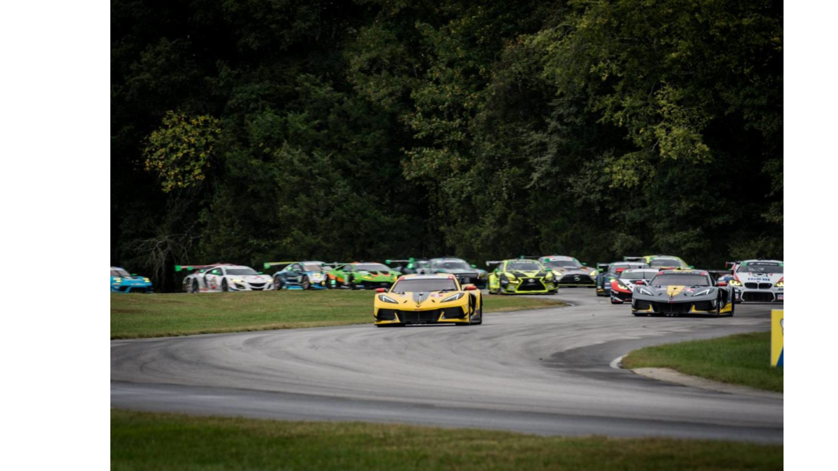 Allen Berg Racing Schools - 1245 PINE TREE RD, ALTON, VA 24520, UNITED STATES