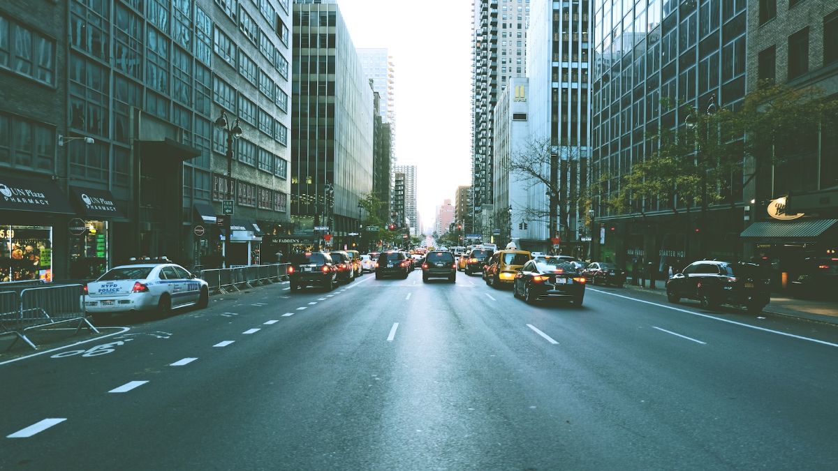 Left Turn Driving School - 1635 East 19th Street, Brooklyn, New York,11229