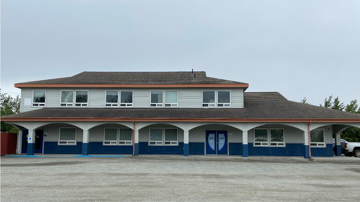 Northern Industrial Training - 1740 N. Terrilou Ct.  Palmer, AK 99645, USA