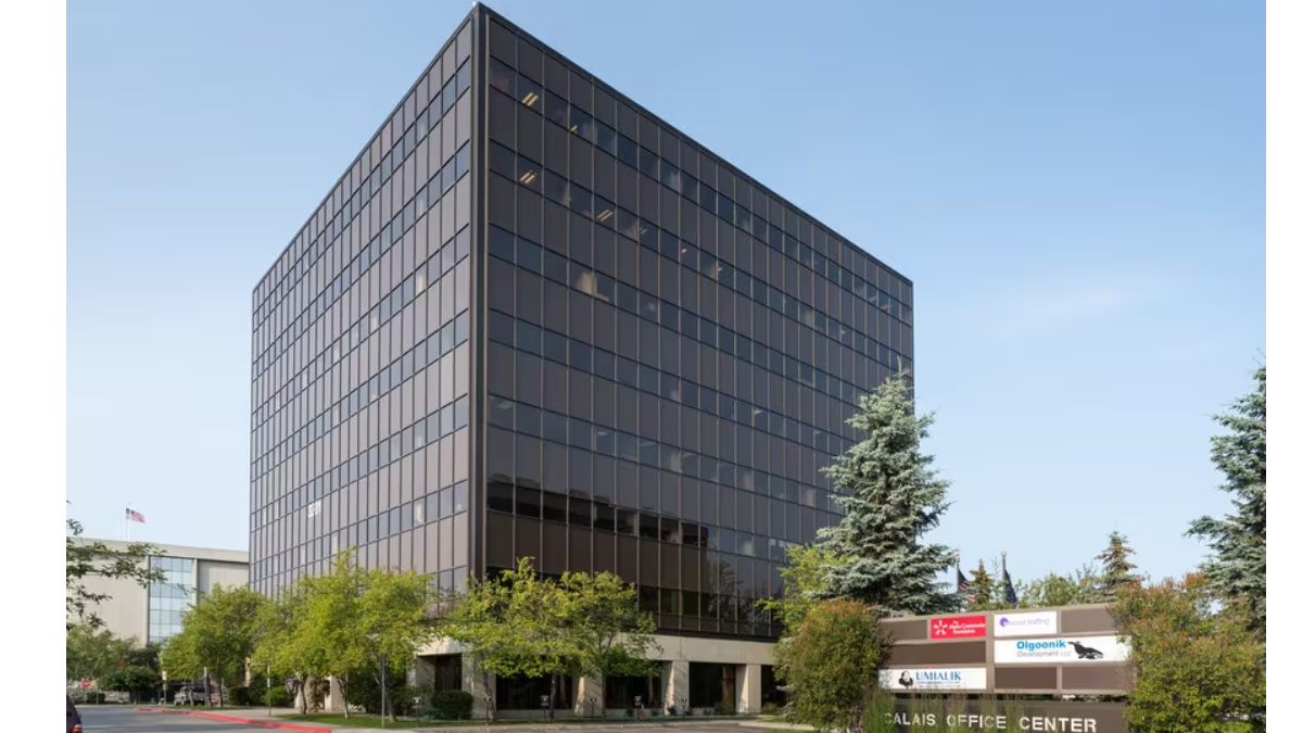 Northern Industrial Training - 3201 C Street Suite 308  Anchorage, AK 99503, USA