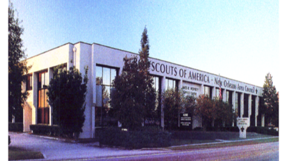 Metropolitan Safety Council of the New Orleans Area, Inc. - 4200 South I-10 Service Rd West, Ste 140, Metairie, LA 70001