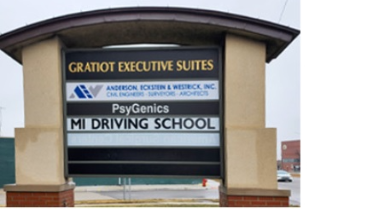 Michigan Driving Schools - 27085 Gratiot Ave, Roseville, MI 48066, USA