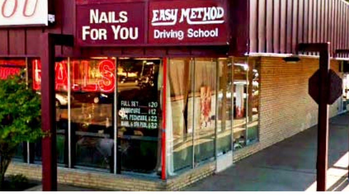 easy method driving school - 7500 West Hampton Ave., Milwaukee, WI 53218