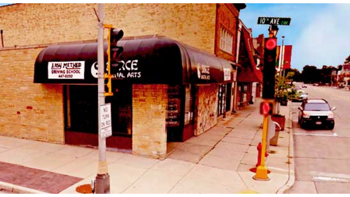 easy method driving school - 926 Milwaukee Avenue, South Milwaukee, WI 53172