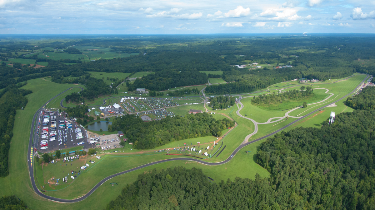 Kaizen Autosport - 1081 Ace Drive, Suite #1, Alton, VA 24520, USA