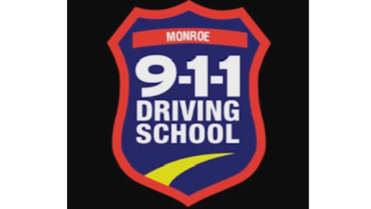 911 Driving School Monroe