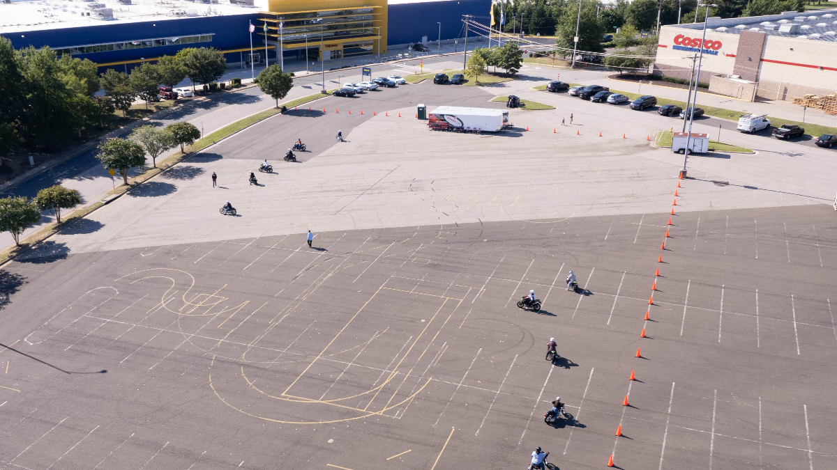 PowerRide University - 2900 Potomac Mills Cir, Woodbridge, VA 22192, USA