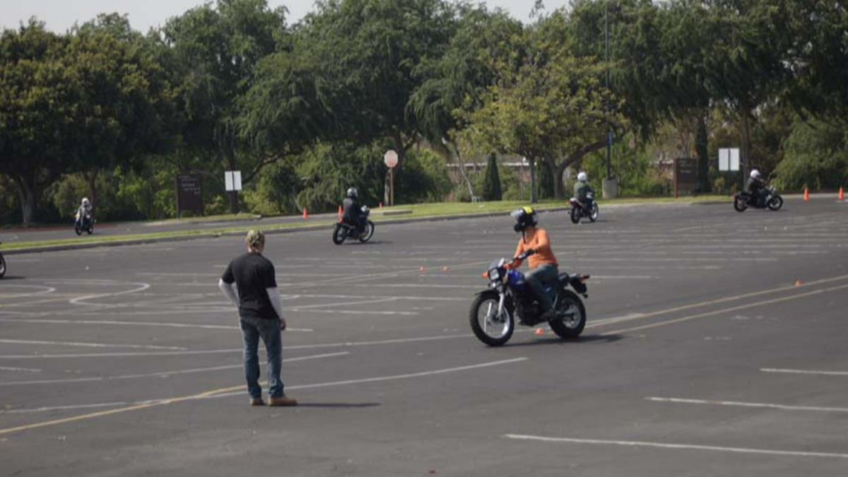 PowerRide University - 11110 Mall Cir,  Waldorf, MD 20603