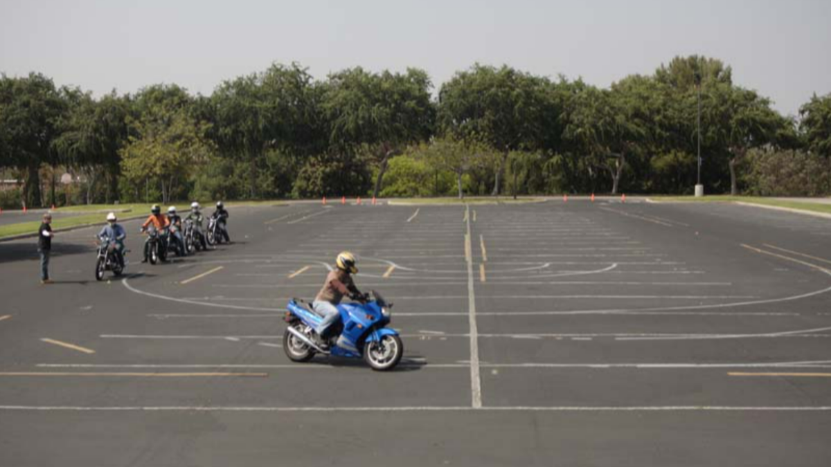 PowerRide University - 10900 University Blvd, Manassas, VA 20110