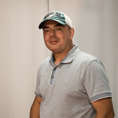 Lasha Lekishvili