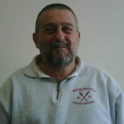 William Cerrato