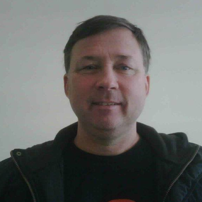 Robert Pell