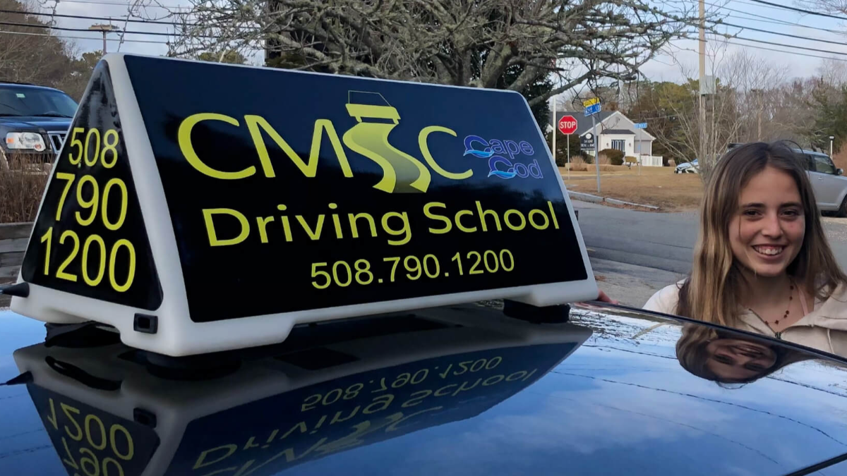 CMSC Driving School - 5 Mark Ln, Hyannis, MA 02601