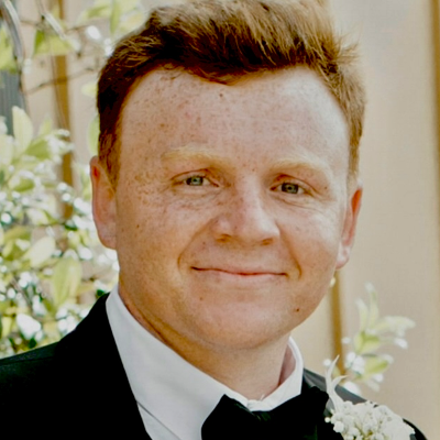 Coby Mackey