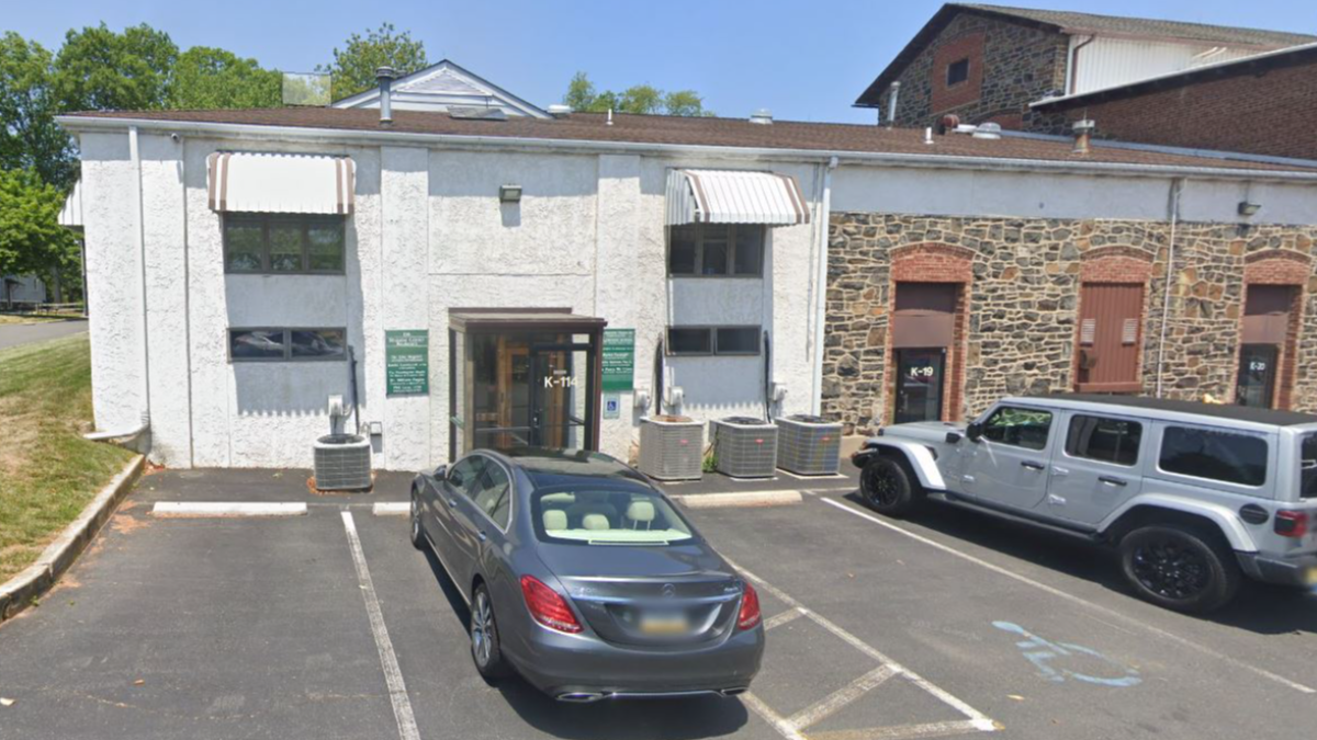 US Driving school - 114 W Franklin Ave, Pennington, NJ 08534,