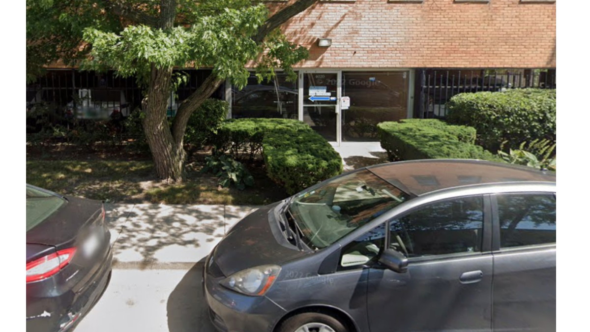 MyDrive Academy - 4020 W Glenlake Ave, Chicago, IL 60646