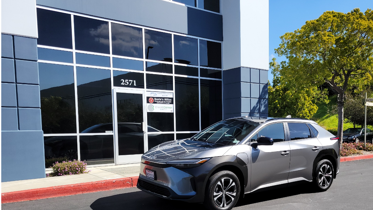 Driving School For You - 2571 Mast Way Suite 103, Chula Vista, CA 91914