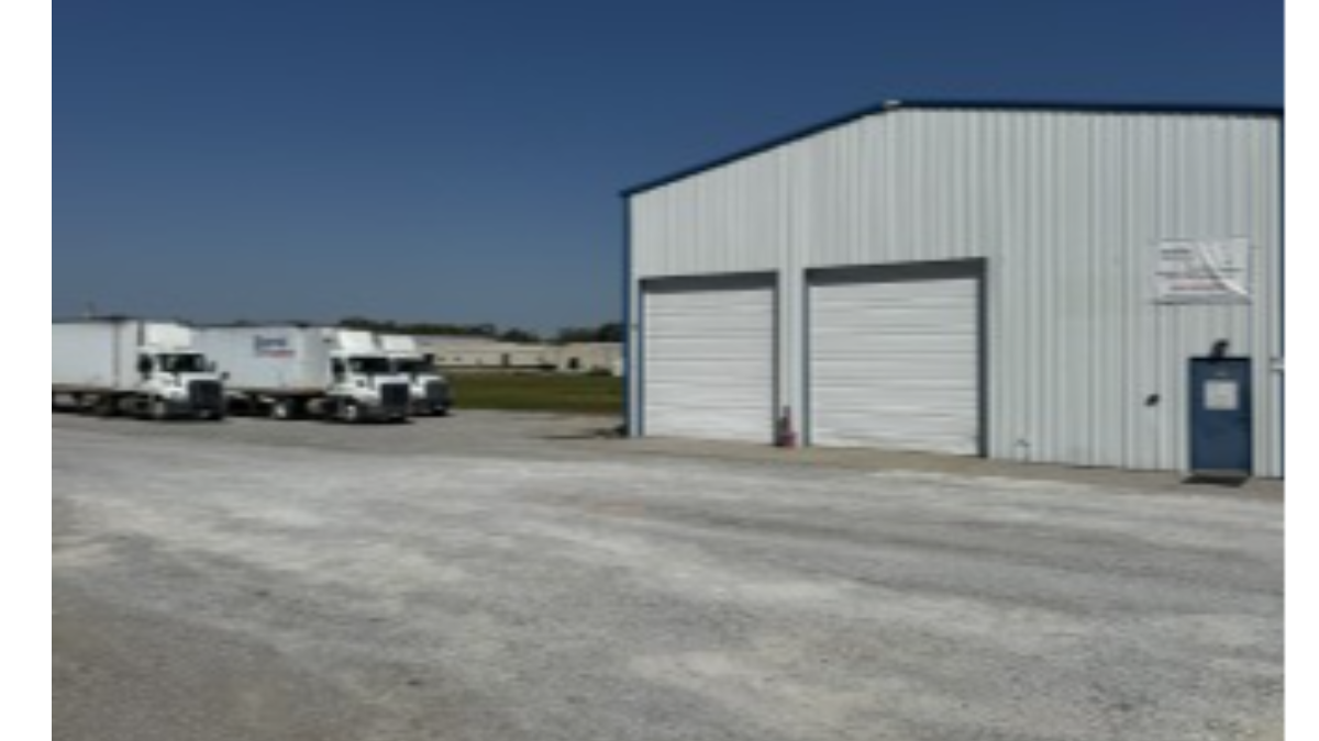 Bluegrass CDL Academy LLC - 120 Beau Dr, Winchester, KY 40391, USA