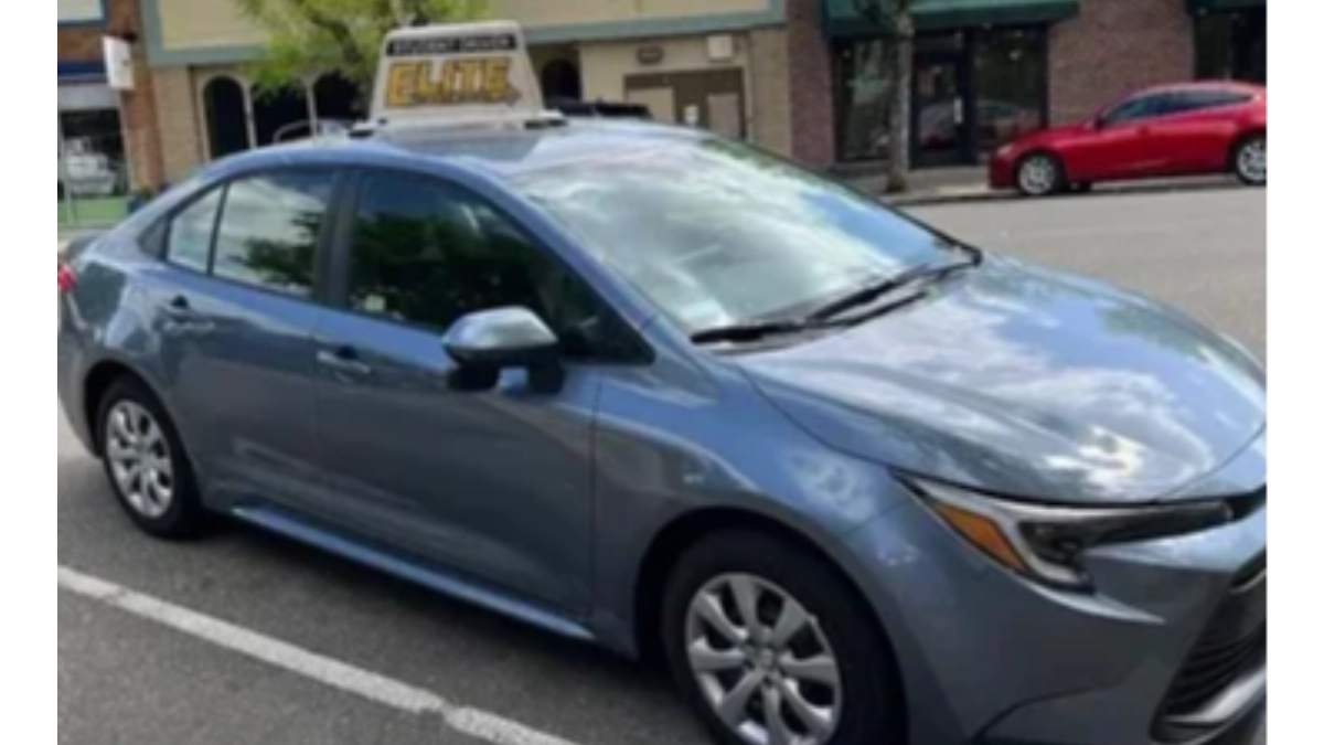 Elite Driving School - 570 5th St, Ste 180, Lincoln, CA 95648