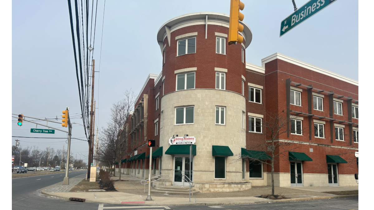 Driving Academy - 1930 Brunswick Ave Lawrence, NJ 08648