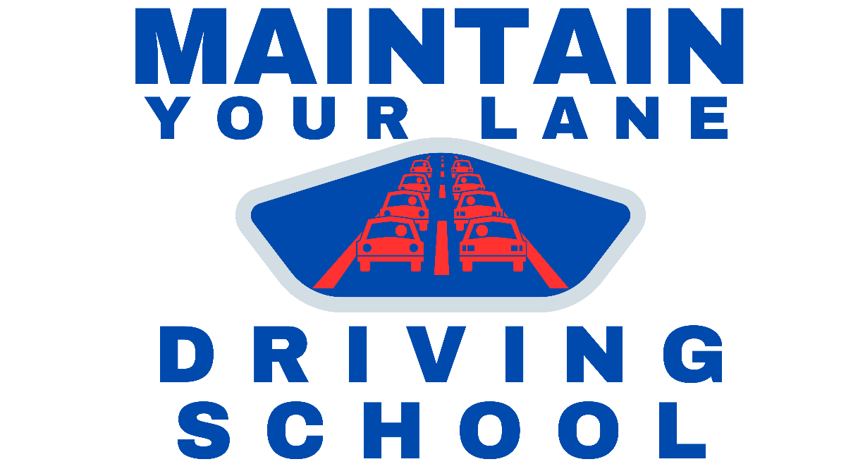 Maintain Your Lane Driving School LLC. - 1144 Executive Circle, Suite 217, Cary NC 27511