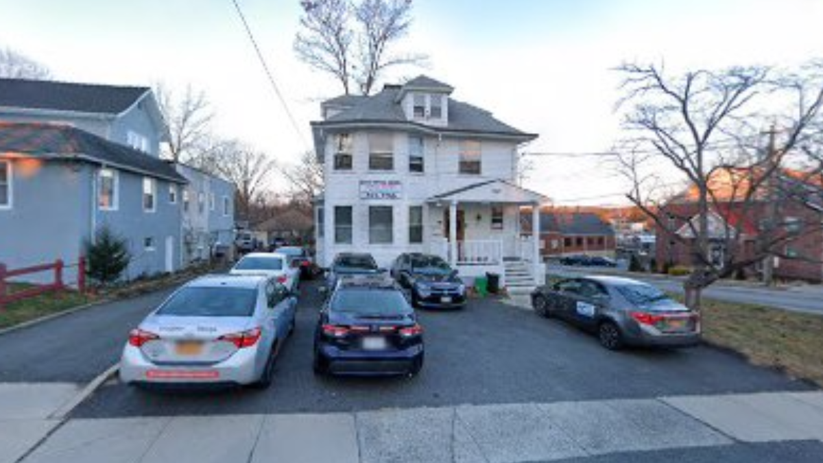 David Driving School - 1 S Madison Ave, Spring Valley, NY 10977