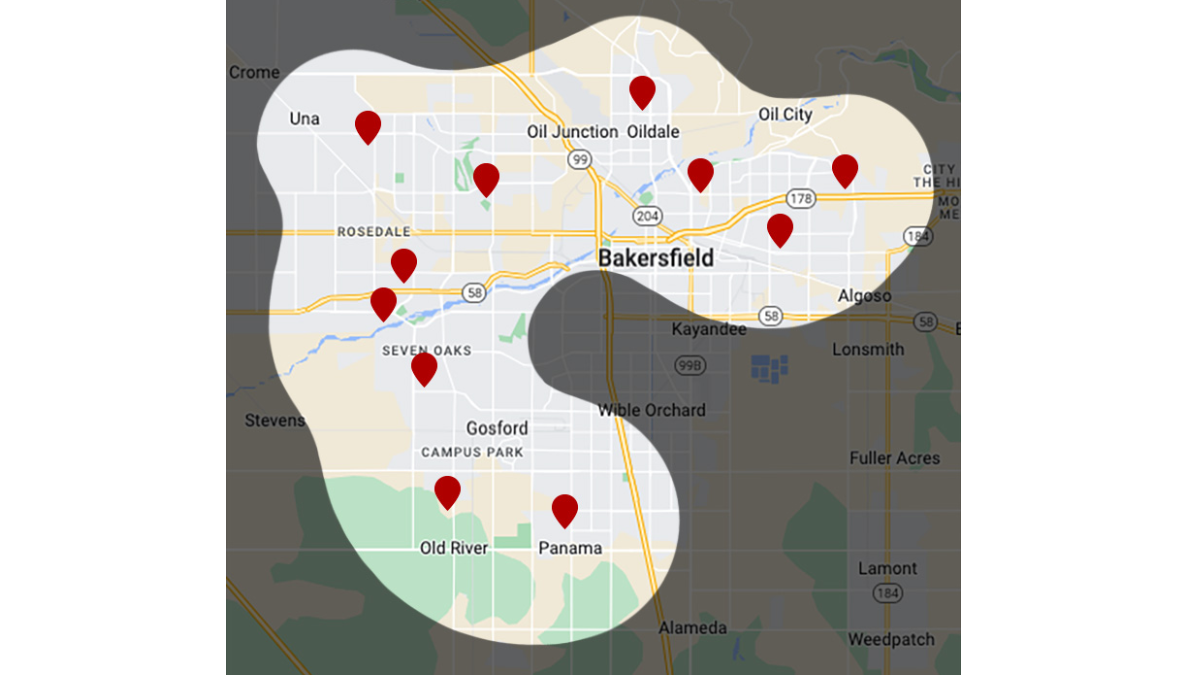 Five O Driving School - 14713 Indian Mallow Ct, Bakersfield, CA 93314, USA