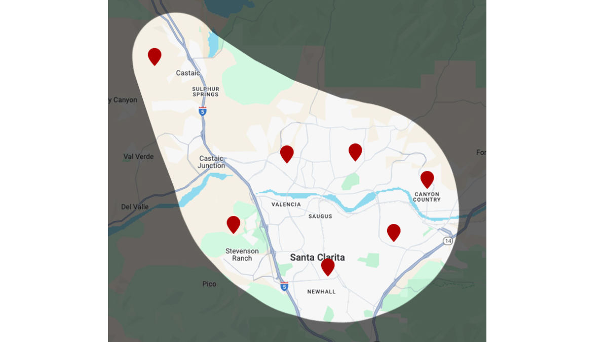 Five O Driving School - 28583 Faryn Ct, Santa Clarita, CA 91350, USA