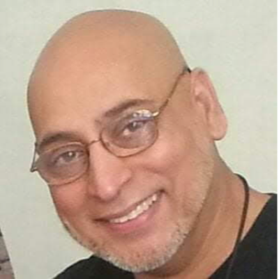 Zahid Khan