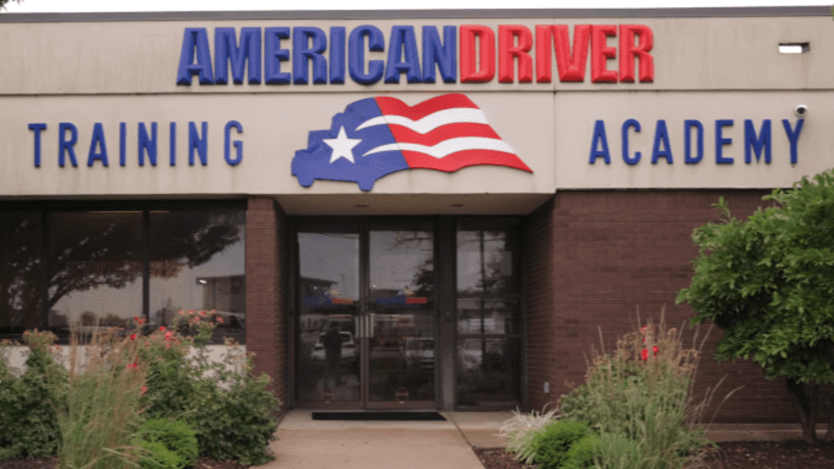 American Driver Training Academy - 618 Lambson Ln, New Castle, DE 19720