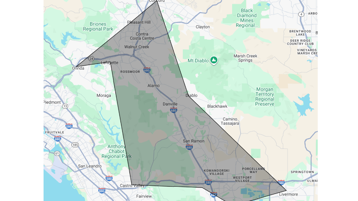 Car-diology Driving School - 2010 Crow Canyon Pl. Ste 100, San Ramon CA 94583