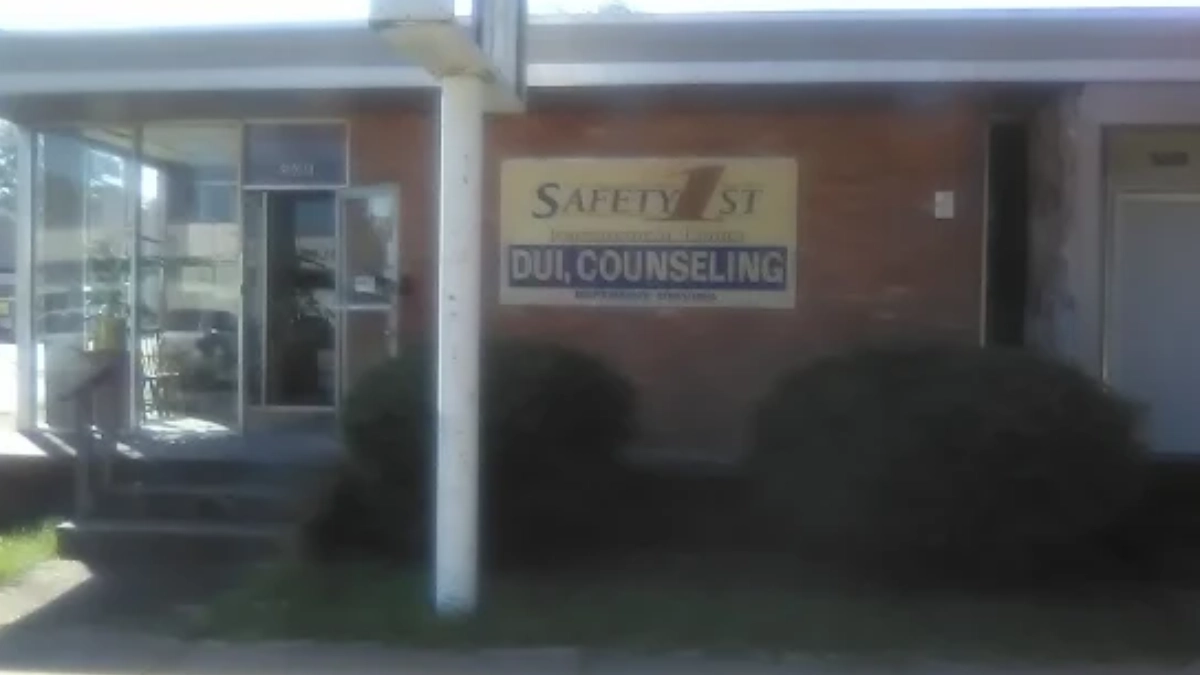 AAAASAFETY1st DRIVER IMPROVEMENT CENTER RRP#1600 / DI #569 - 506 W Oglethorpe Blvd DUI#1600 Defensive Driving #569 Albany, GA 31701, USA