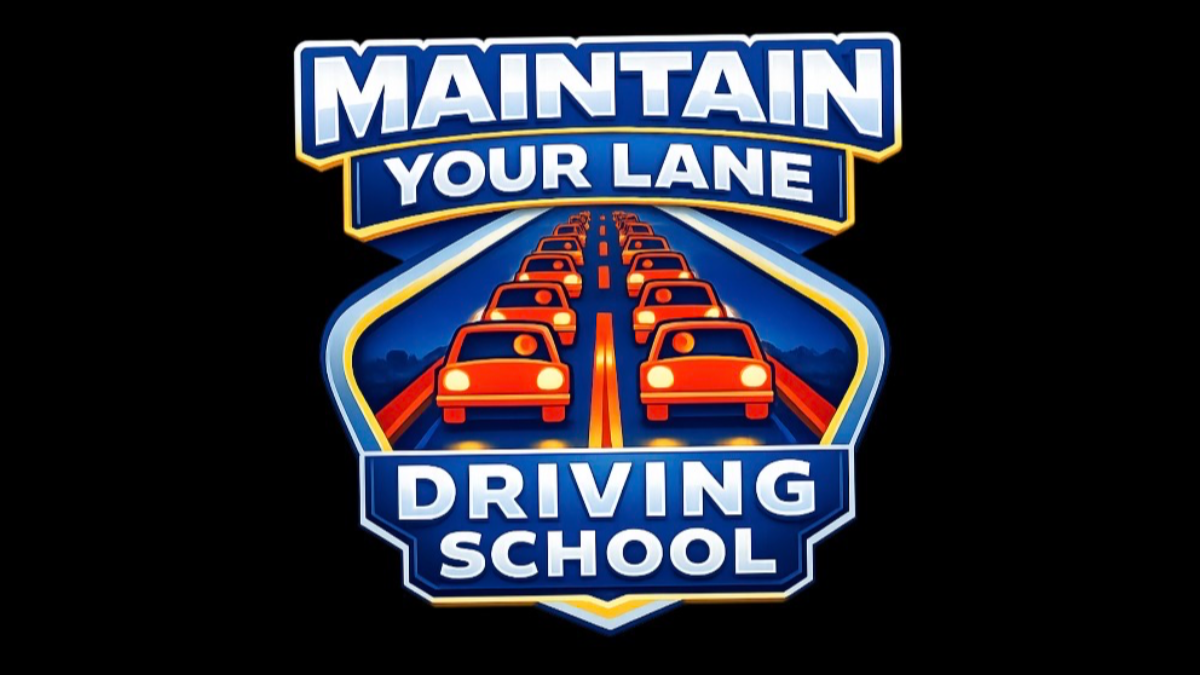 Maintain Your Lane Driving School LLC.