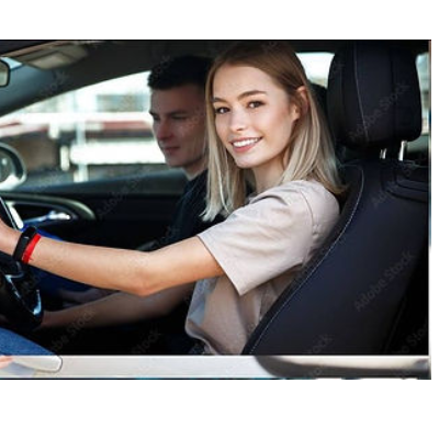 Action Driving School