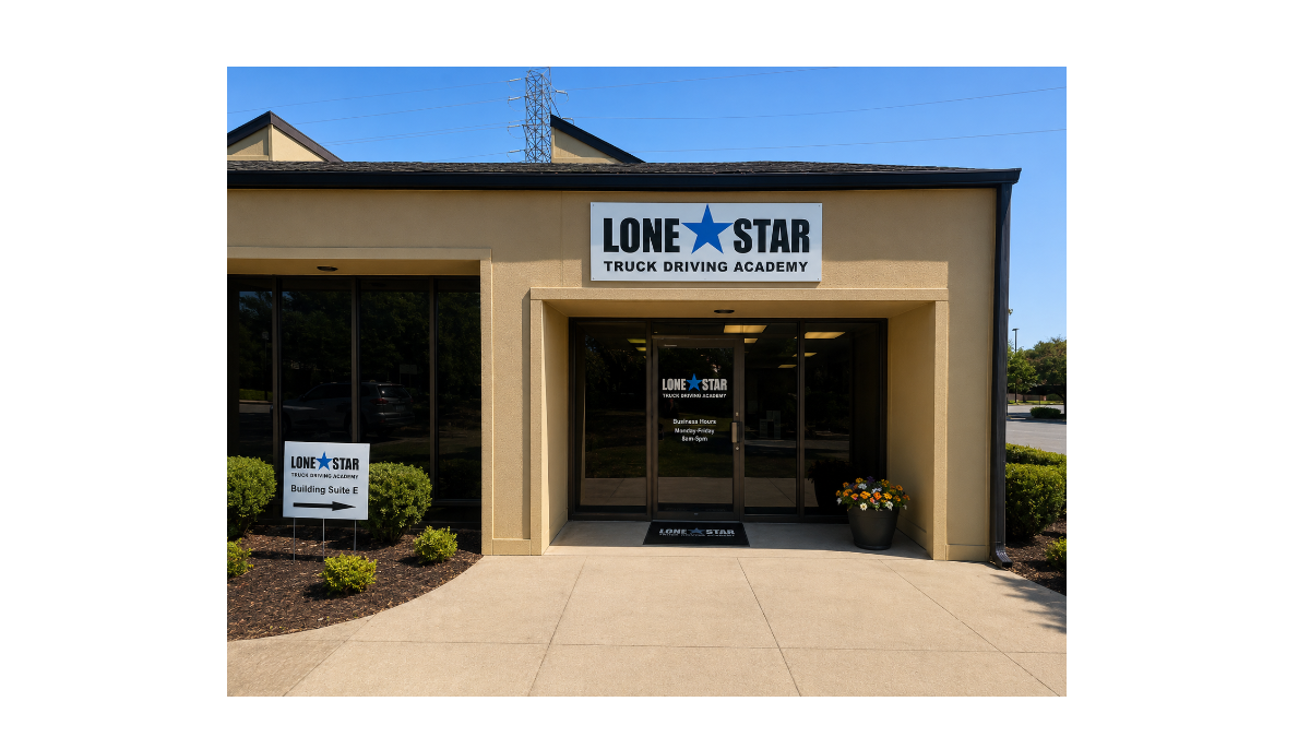 Lone Star Truck Driving Academy - 2722 North Church St - E Greensboro, NC 27406