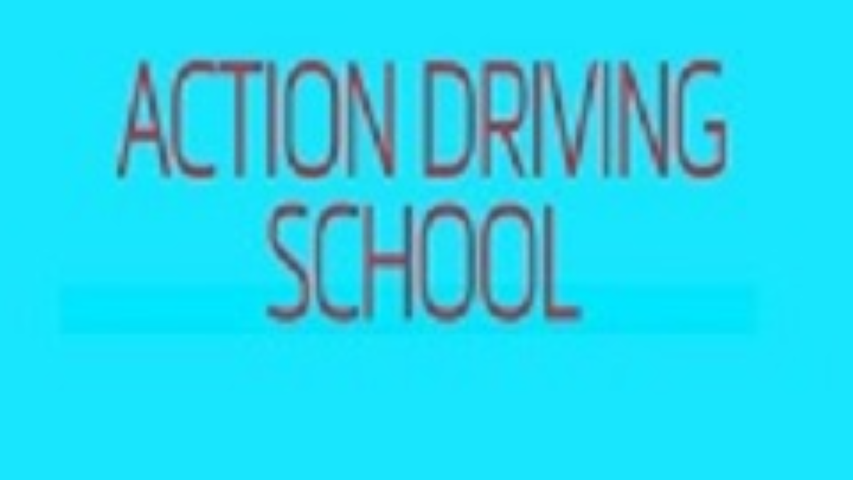 Action Driving School