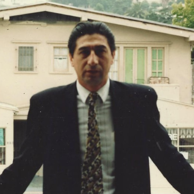 Raul Pena