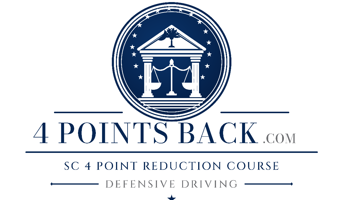 4 Points Back - 140 Stoneridge Drive, Columbia SC 29210
