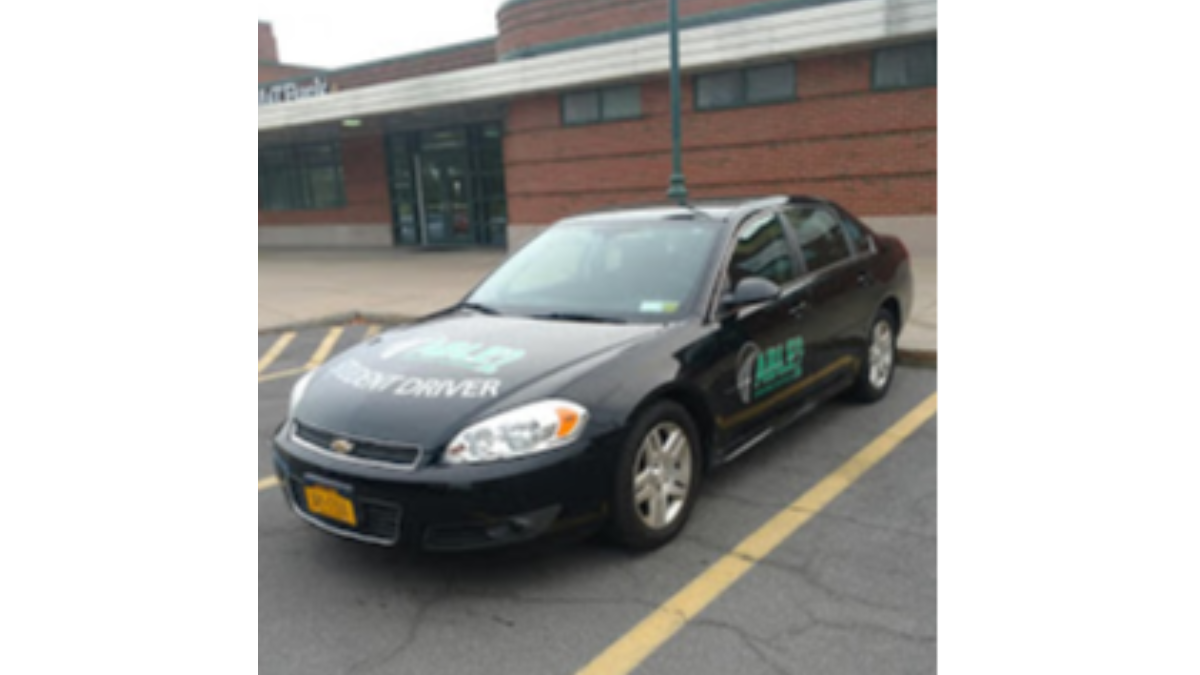 Able 2 Driving School - 2100 Park St, Syracuse, NY 13208, USA