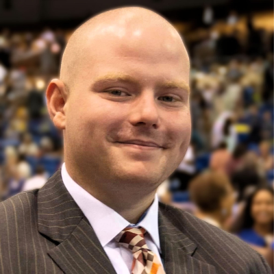 Brandon Anderson