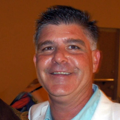 Roy Kerr