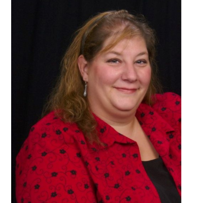 SHARON RIMESTAD